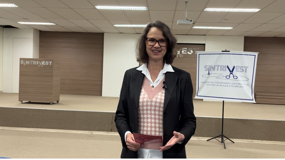 Presidente do Sintrivest convoca categoria para Assembleia da Campanha Salarial