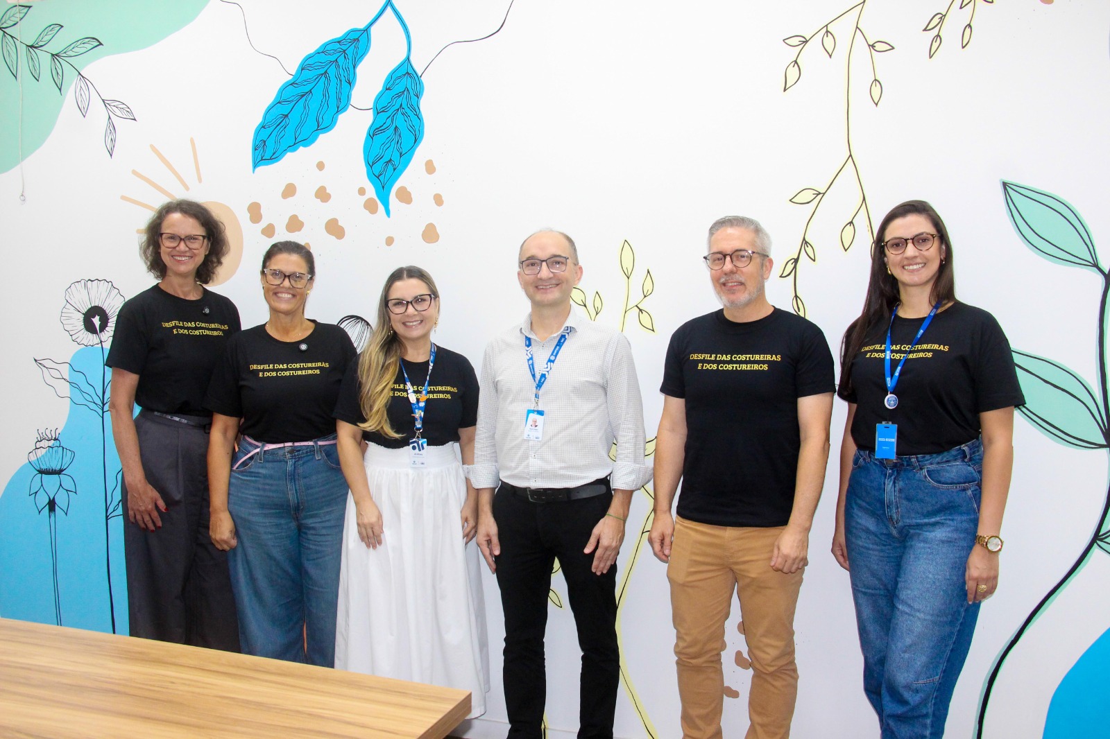 13º Desfile das Costureiras e dos Costureiros de 2026 é lançado oficialmente em Brusque