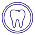 O Sintrivest disponibiliza atendimentos nas áreas de Ortodontia, Prótese, Clareamento e Tratamento de Canal aos associados e seus dependentes