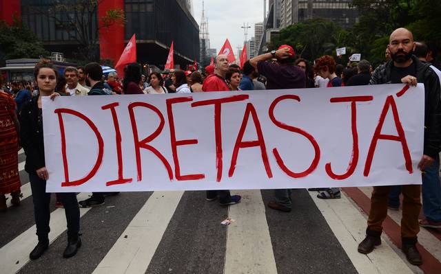 Fetiesc e sindicatos filiados organizam ida à Brasília