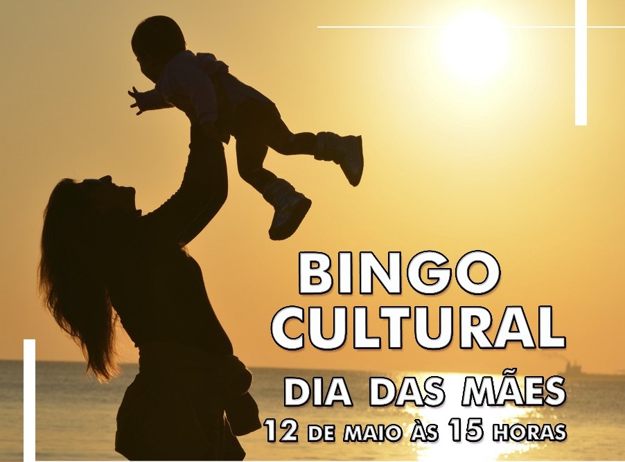 Sintrivest realiza Bingo Cultural de Dia das Mães